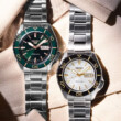 Seiko 5 Sports - SKX series