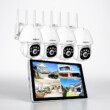 SriHome NVS010 IPC039B