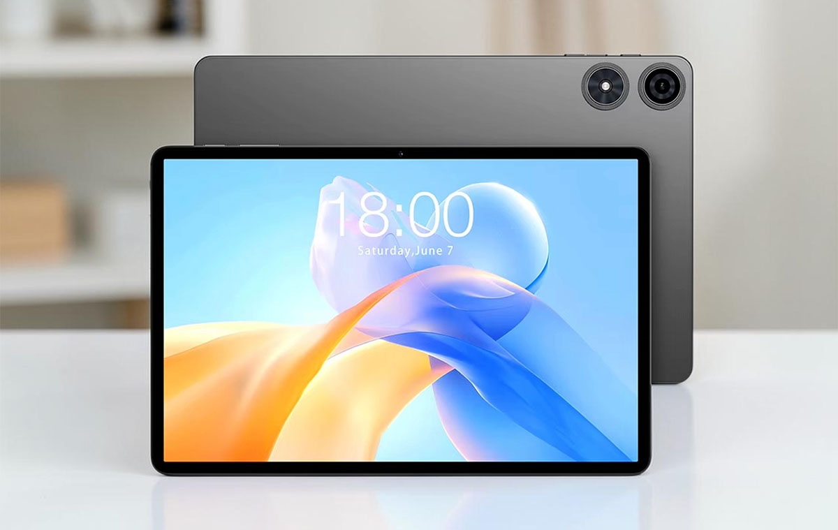 TECLAST P50