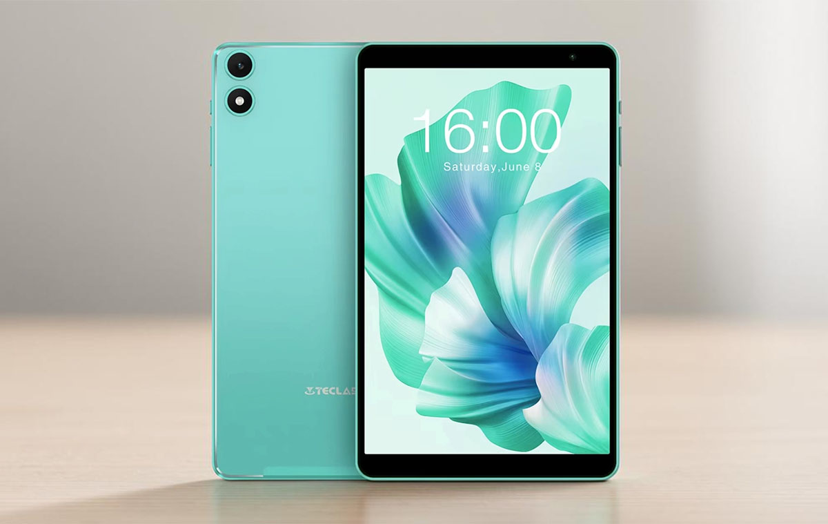Teclast P85T