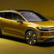 Volkswagen ID. Tiguan