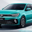 Volkswagen Lavida Xinrui