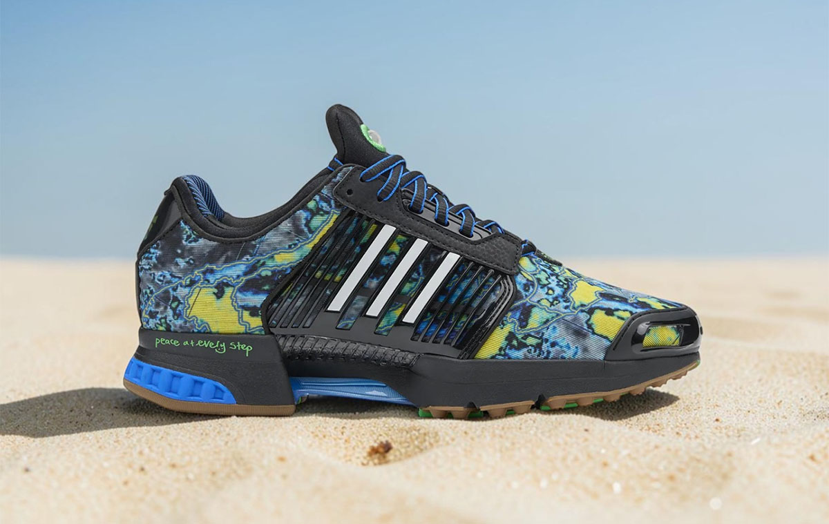 adidas Climacool
