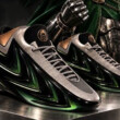 adidas AE 3 “Dr. Doom”