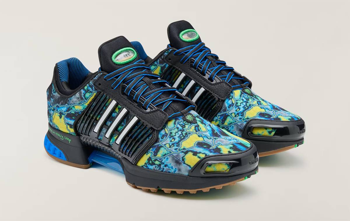 adidas Climacool 1 dizájn