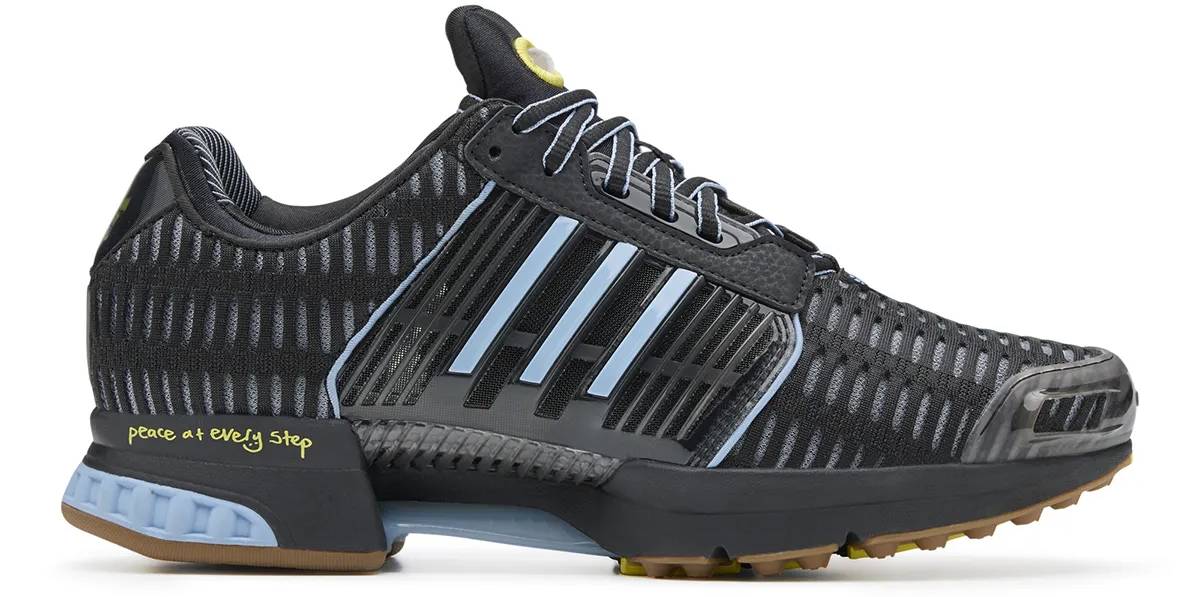adidas Climacool 1 fekete
