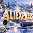 AliExpress téli leárazás