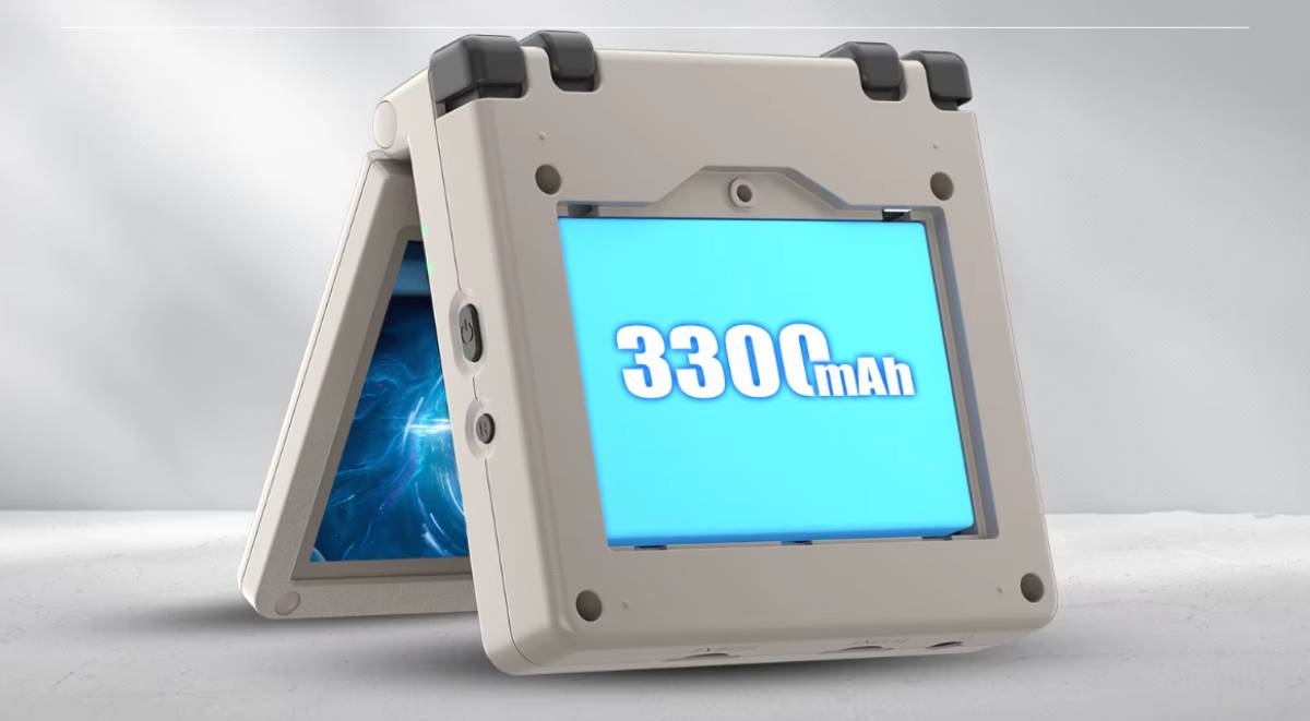 Anbernic RG35XXSP akkumulátor