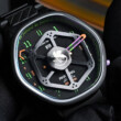 ANICRON Evangelion Test Type-01 Automatic óra
