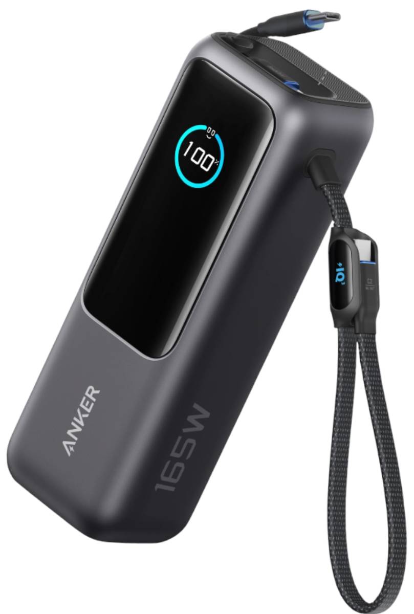 Anker Laptop Power Bank