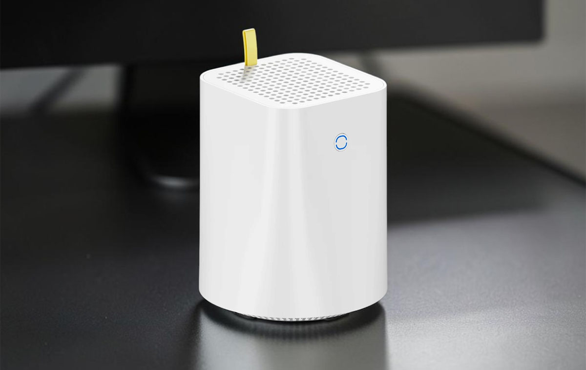AOOSTAR R7 mini PC
