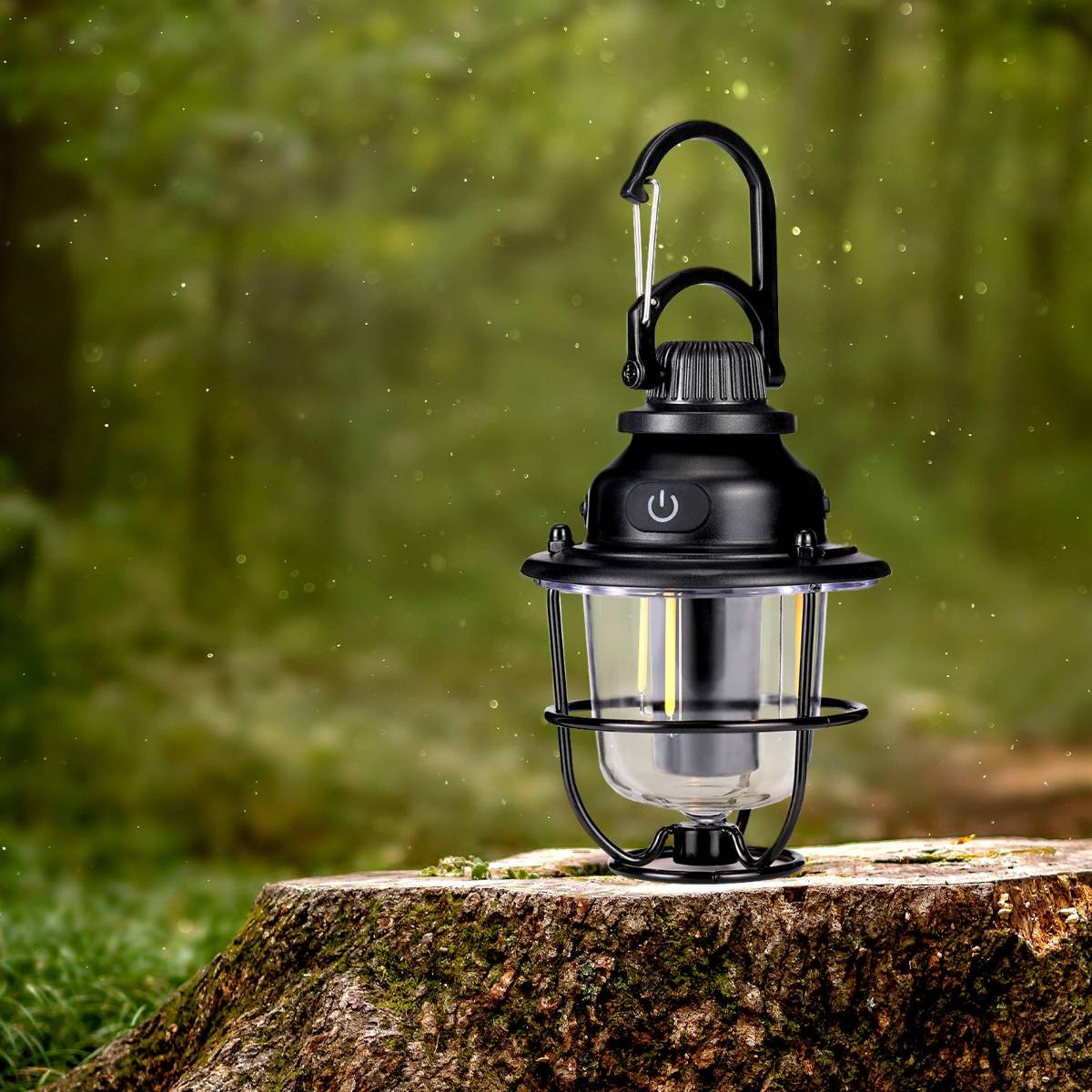 Astrolux CL01 dizájn