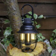 Astrolux CL01 lámpa