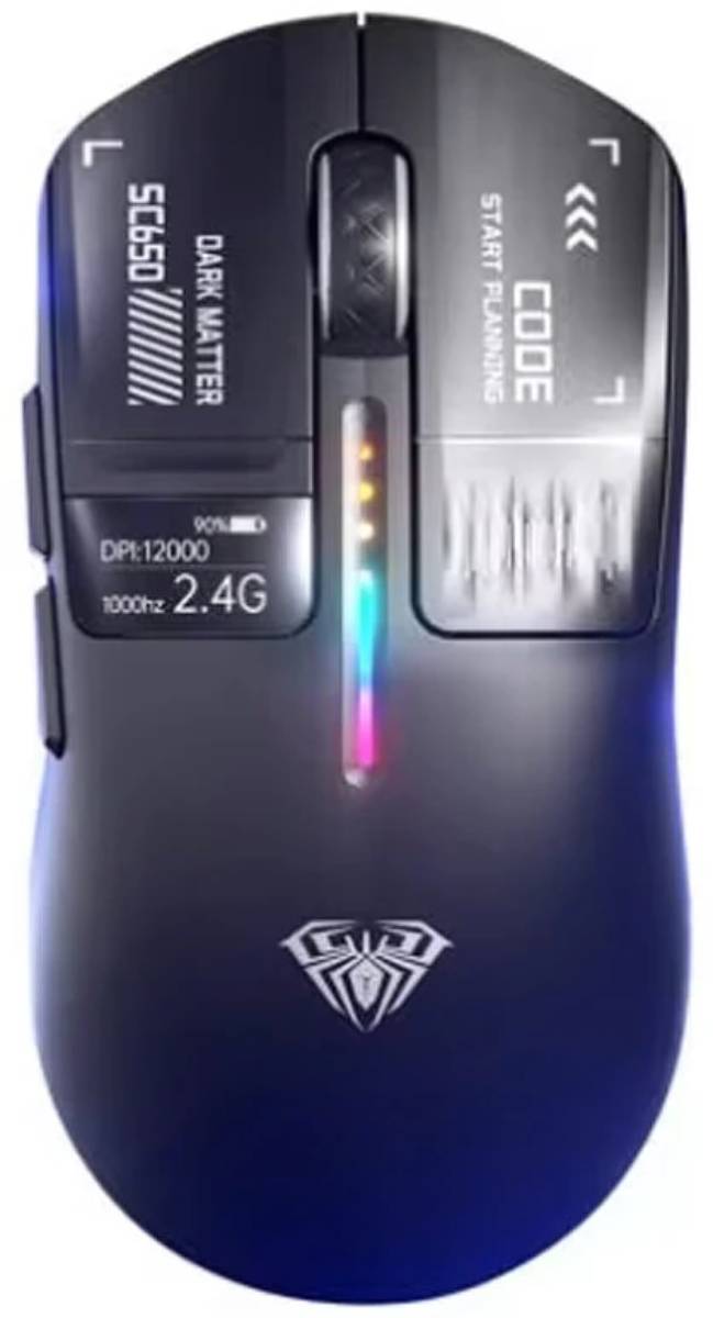 AULA SC650