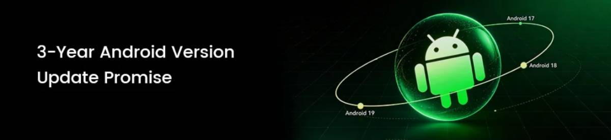 Blackview XPLORE 6 Android