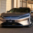 BYD Da Han EV