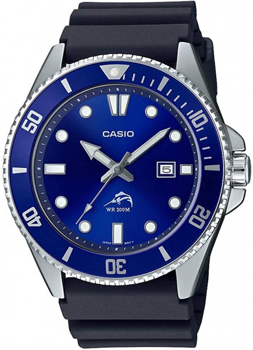 Casio MDV 106B-2AVCF
