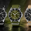 Casio MDV106 új változatok