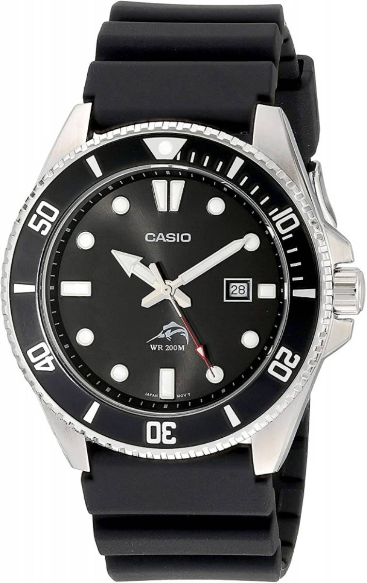 Casio MDV106