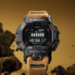 Casio Mudman GDG-B100 óra