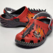 ‘Chainsaw Man’ x Crocs Classic Clog Collection