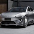 Changan Avatr 012