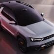 Chery OMODA X