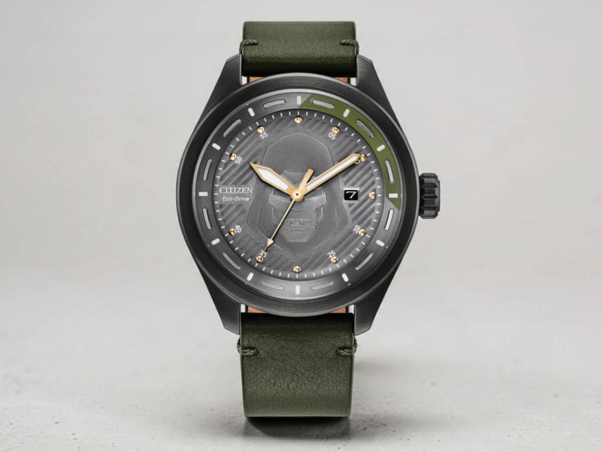 Citizen Avengers Dr. Doom (AW5027-44W)