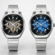 Citizen Tsuno Chrono óra