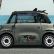 Citroën Ami Outdoor