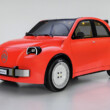 Citroën 2 CV Concept