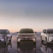 Dongfeng Fengshen L8+ hibrid SUV