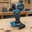 Drillpro akkumulátoros csavarbehajtó