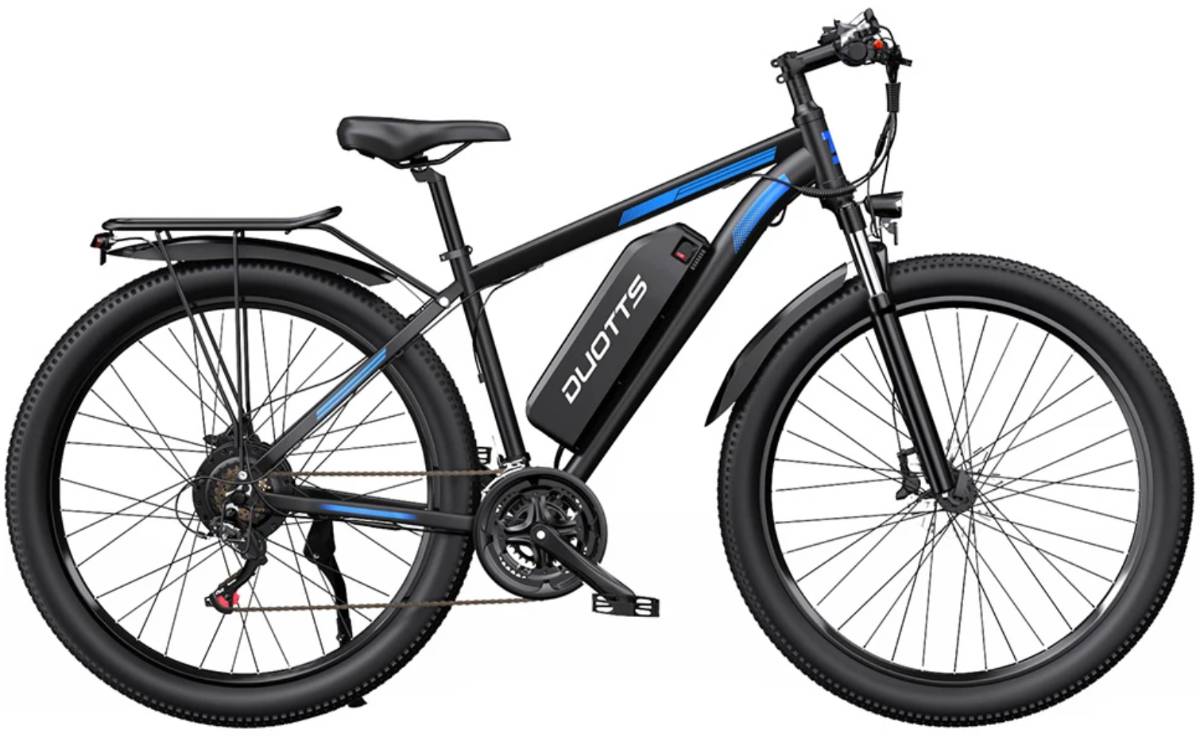DUOTTS C29 Pro