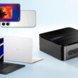 Erős nyolcmagos PC, a Xiaomi már Apple kompatibilis, 128 GB RAM egy ASUS laptopban