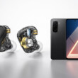 Extrém különleges elektrosztatikus fülhallgató és az új Xiaomi telefonok helyett ez