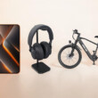 Olcsó fejhallgató prémium extrákkal, Xiaomi telefon tipp, olcsó elektromos kerékpár