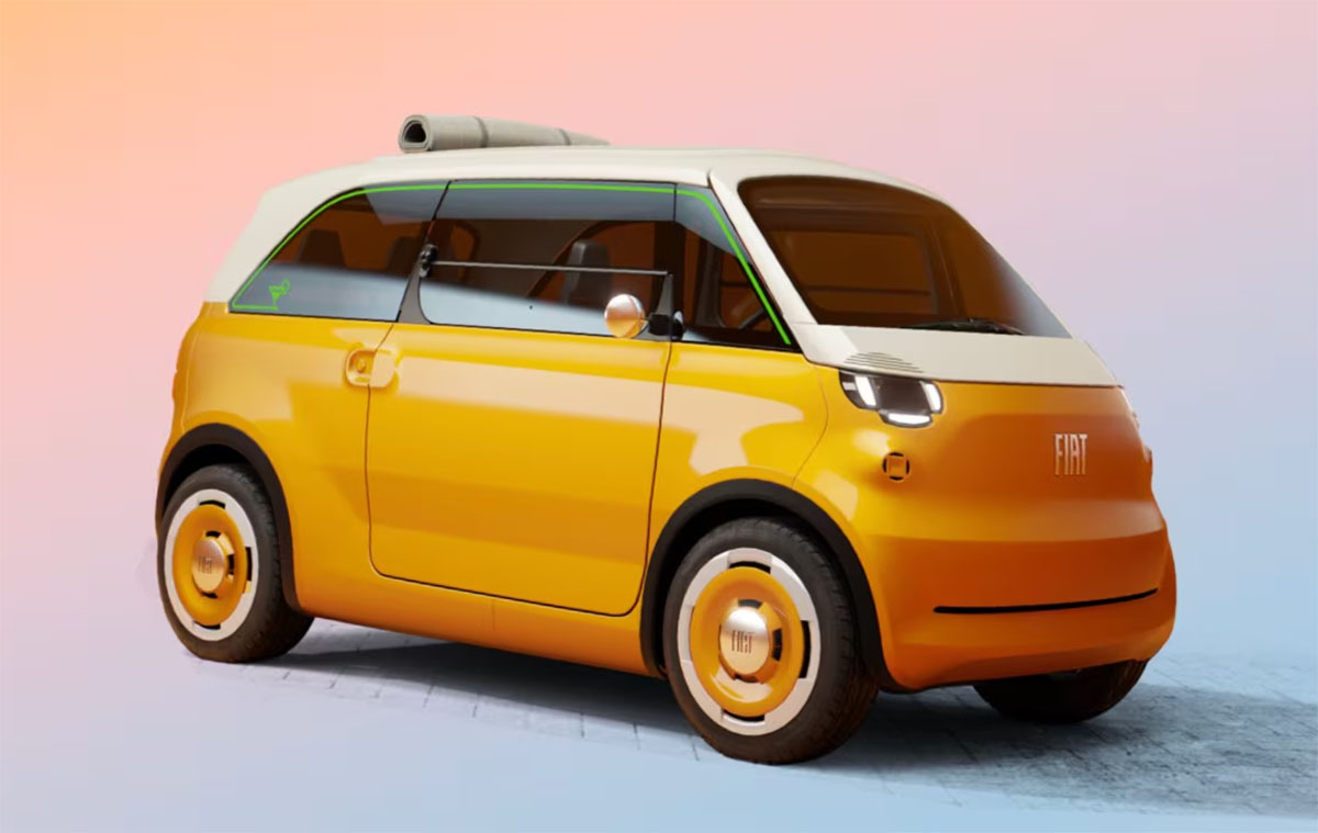 Fiat Multiplina