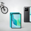 filléres tablet, drága Xiaomi helyett és olcsó, teljes méretű, 500 W-os e-bike