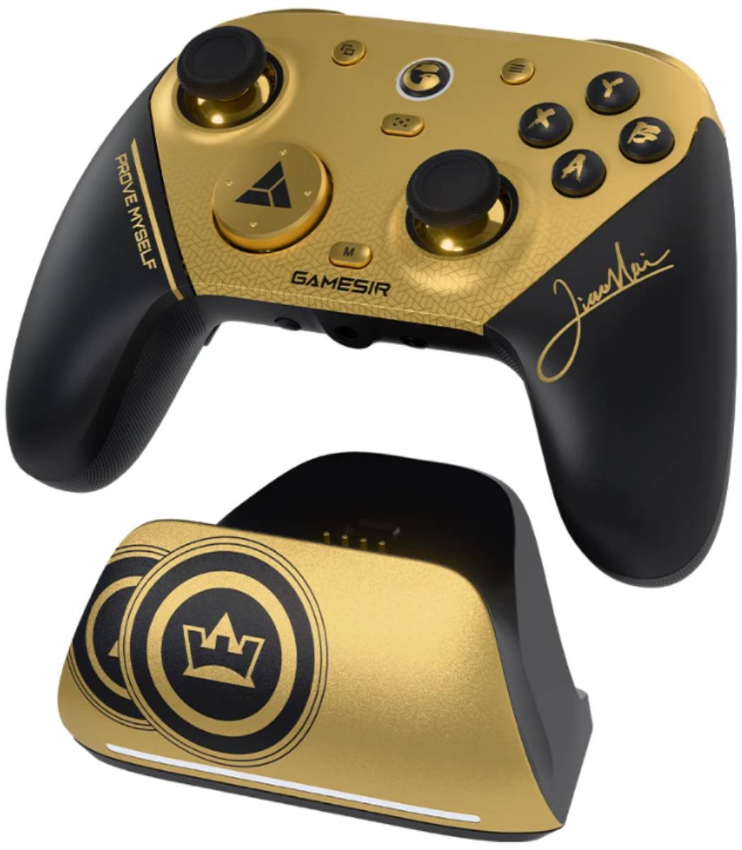 GameSir G7 Pro töltőállomás