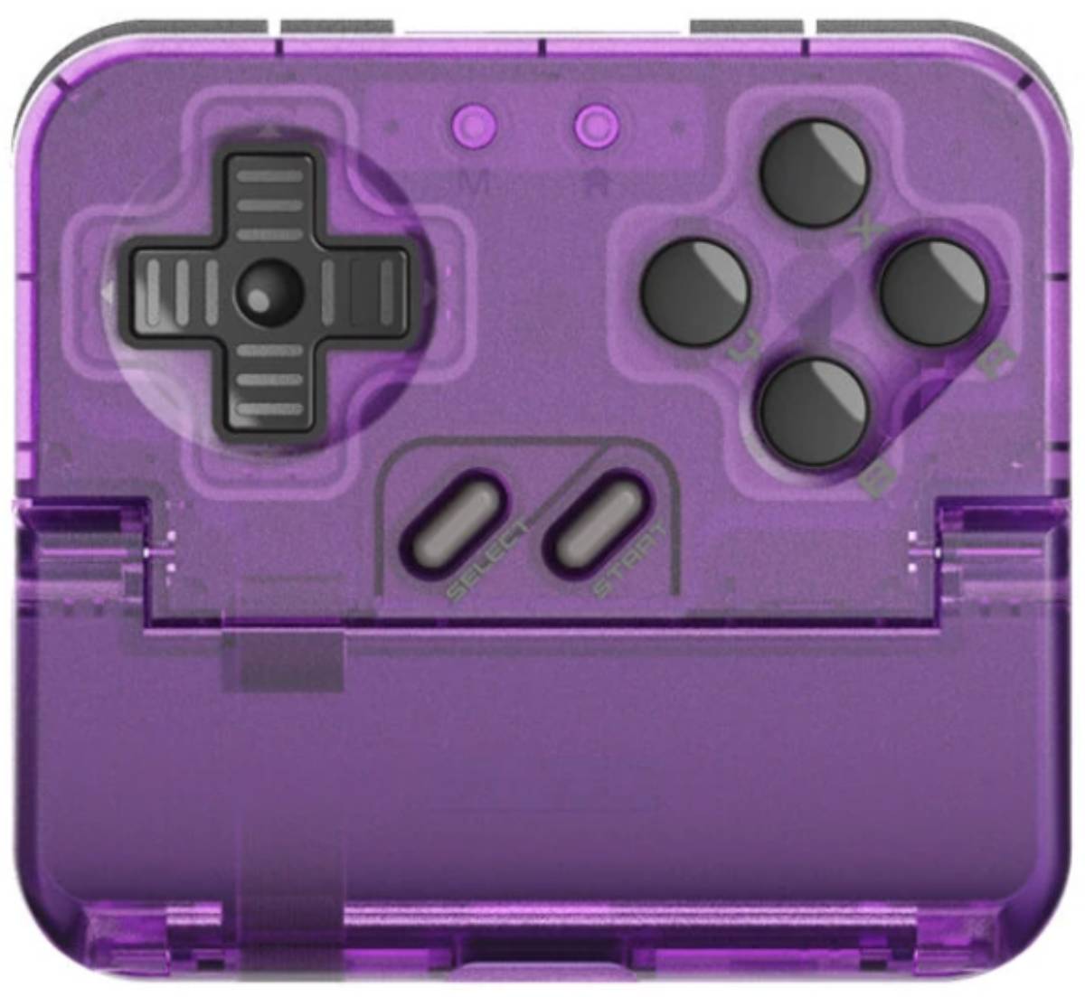 GameSir Pocket 1 Taco lila