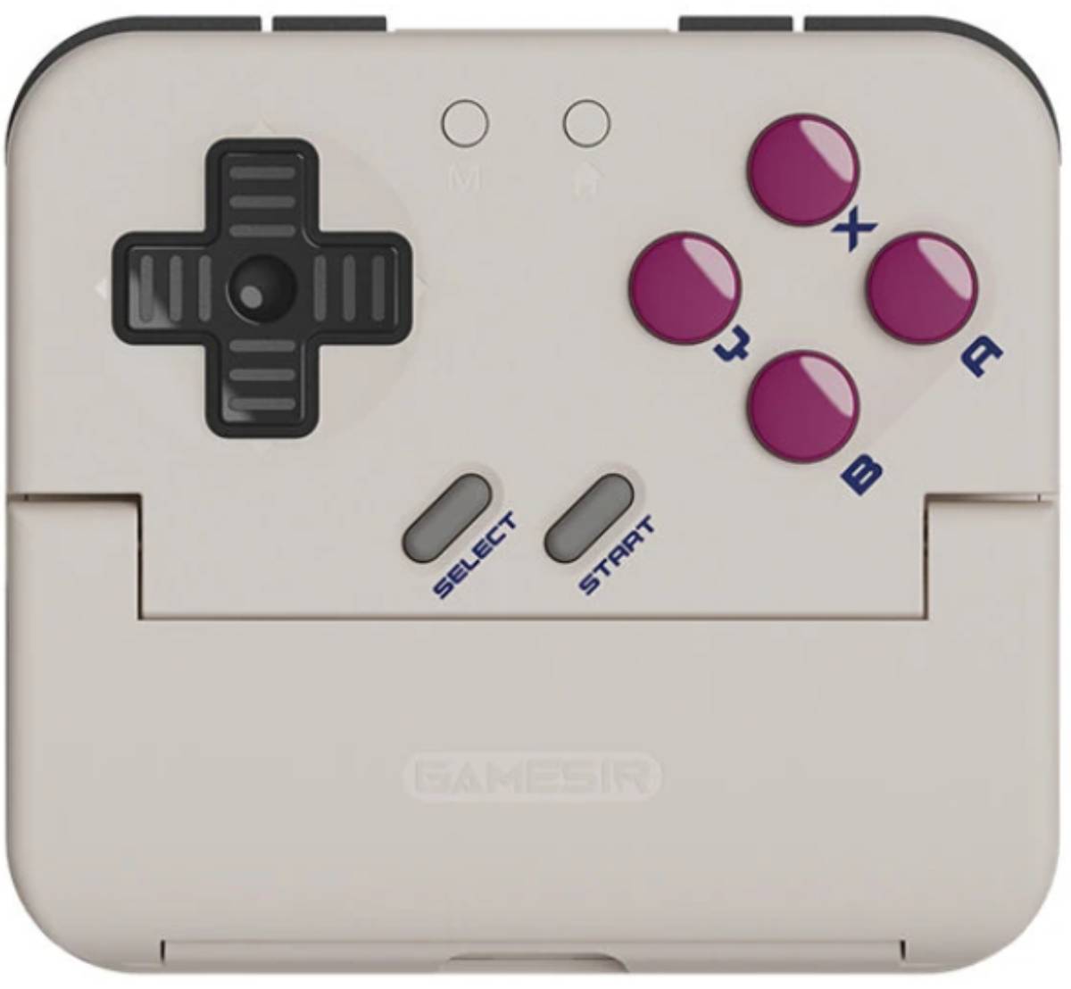GameSir Pocket 1 Taco