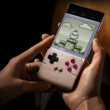 GameSir Pocket Taco kézi konzol
