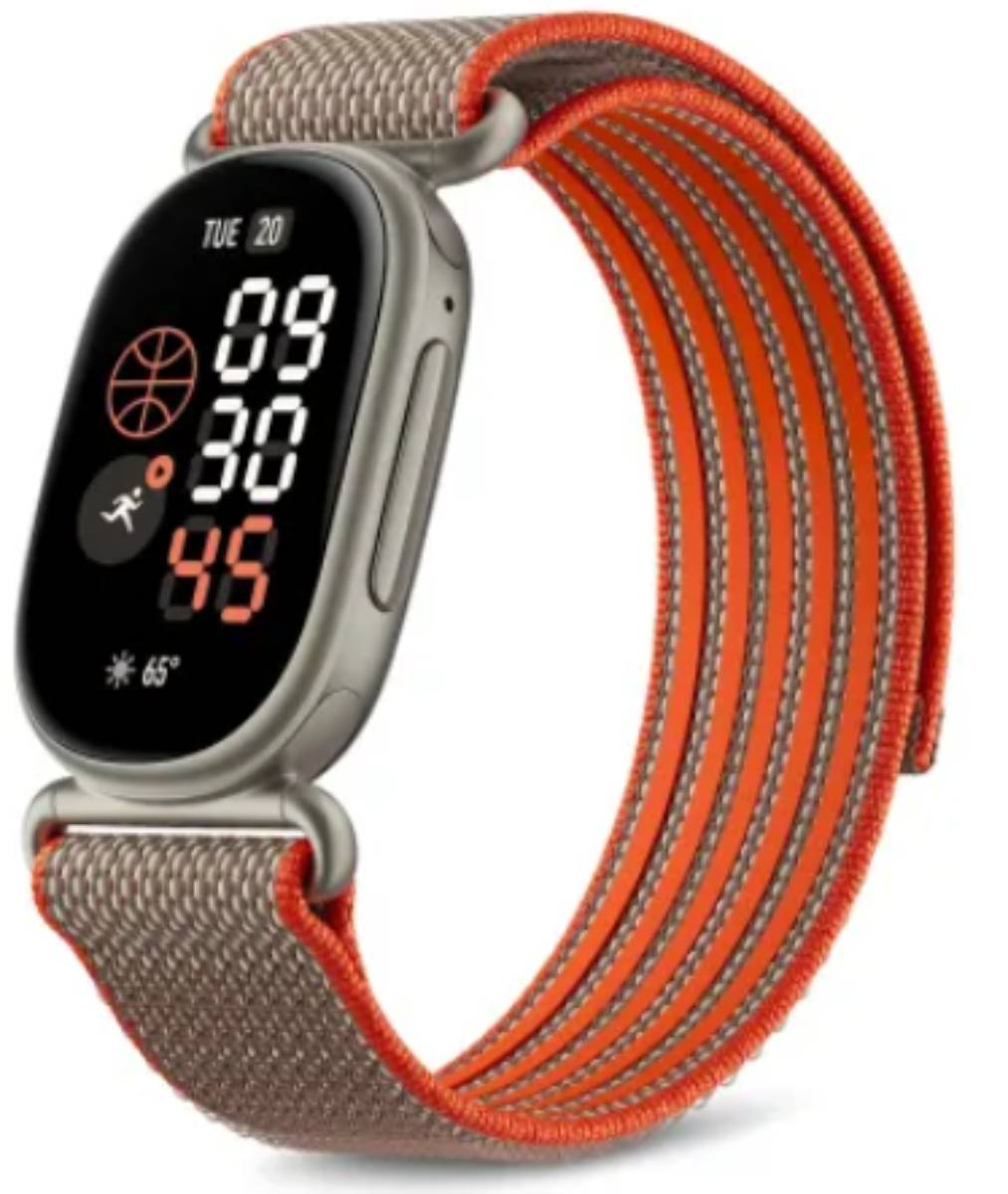 Google Fitbit Edge cserélhető szíj