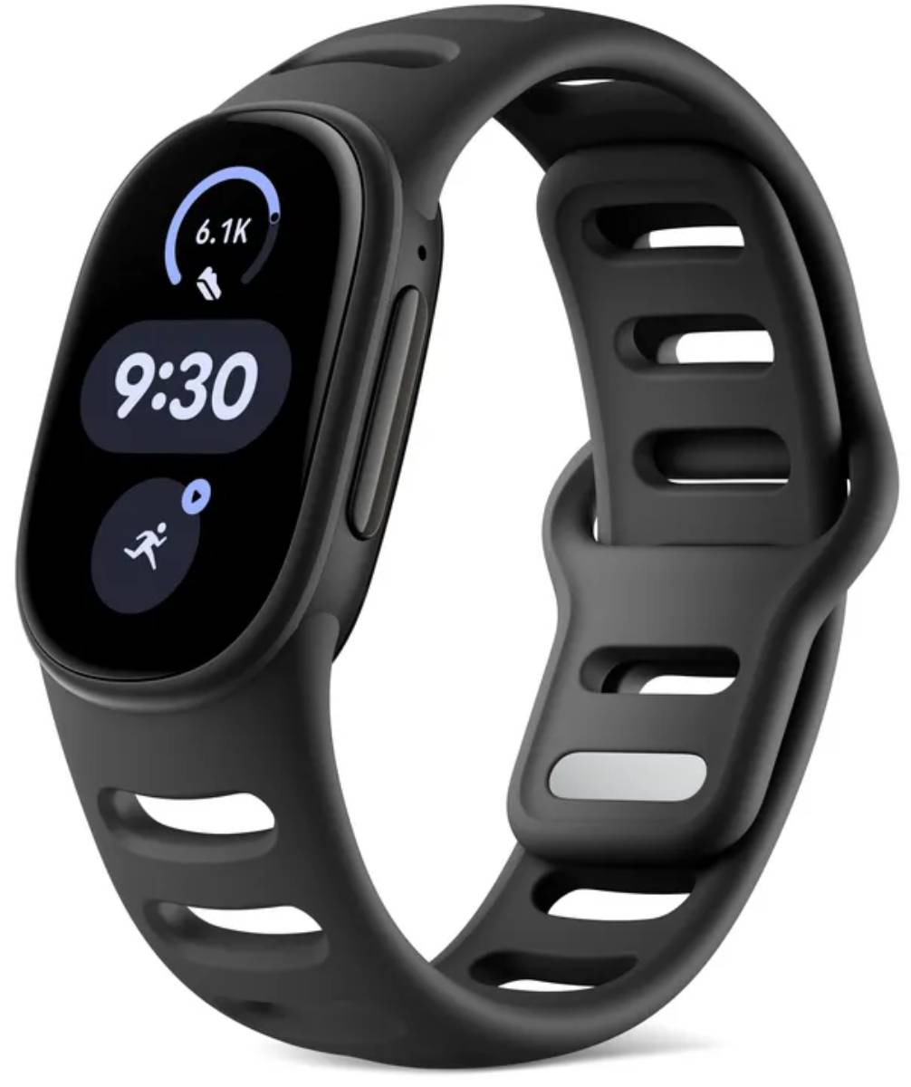Google Fitbit Edge