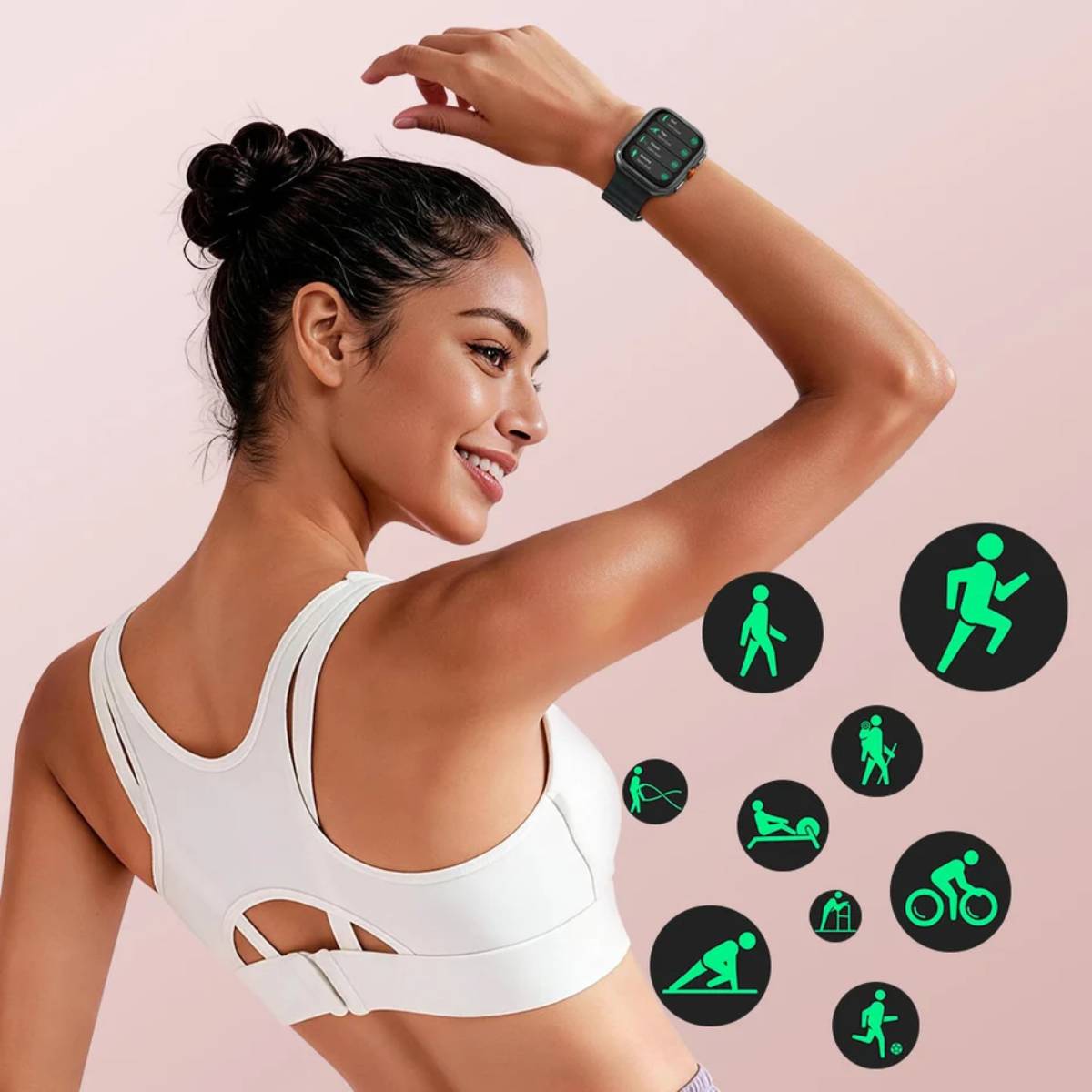 HAYLOU Velo sport