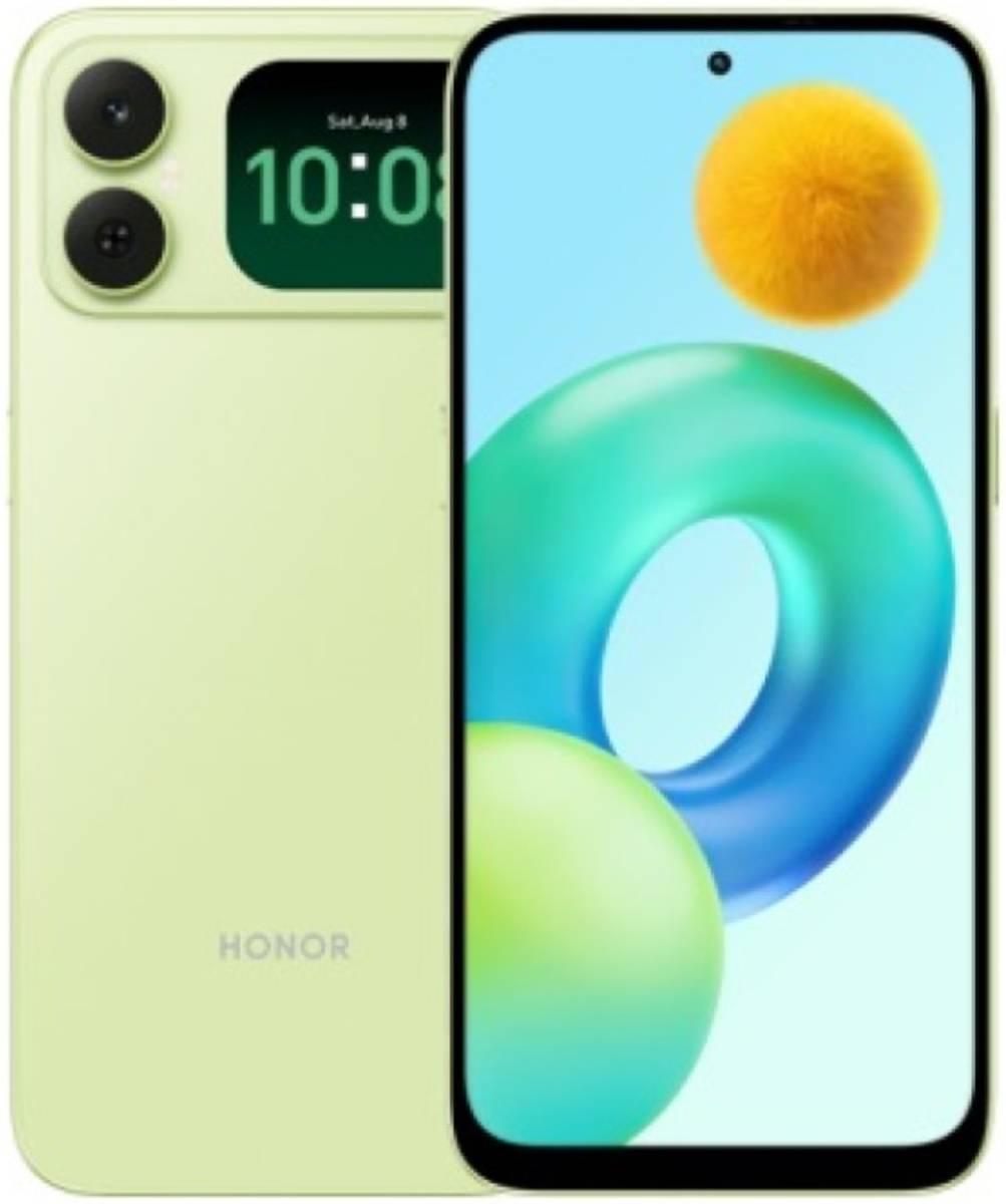 HONOR Play20C zöld