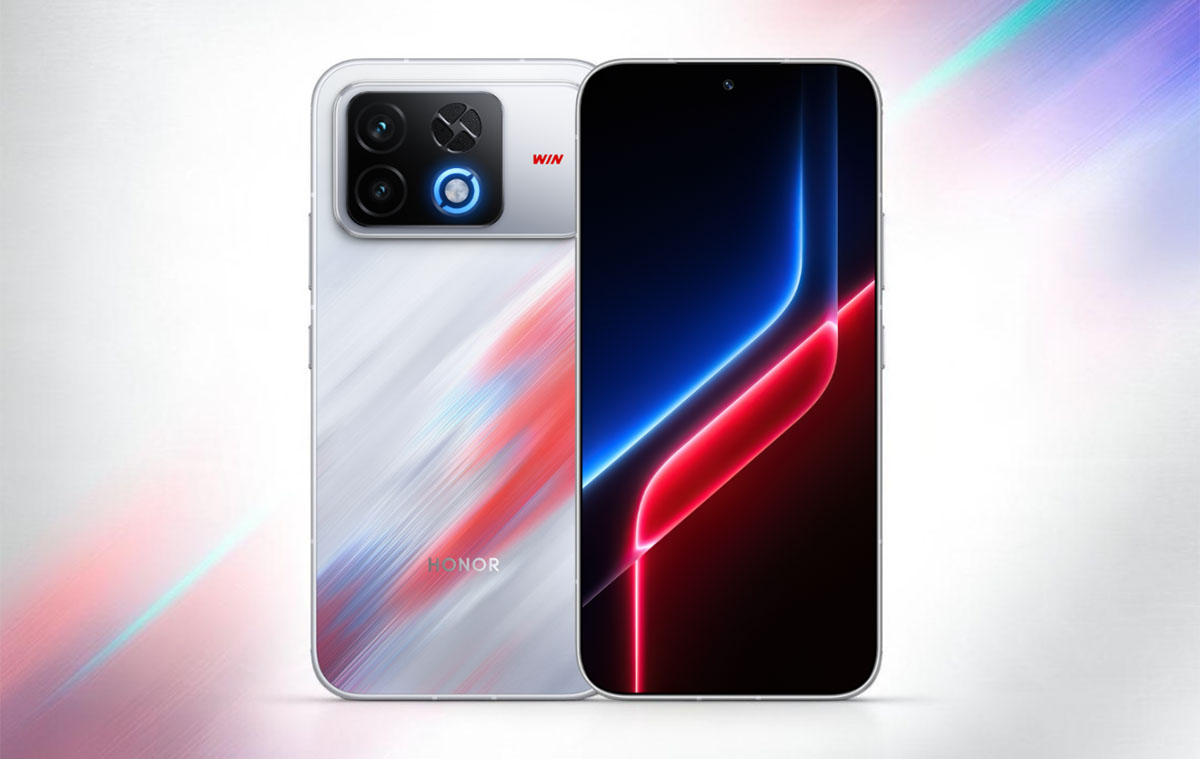 HONOR WIN 2