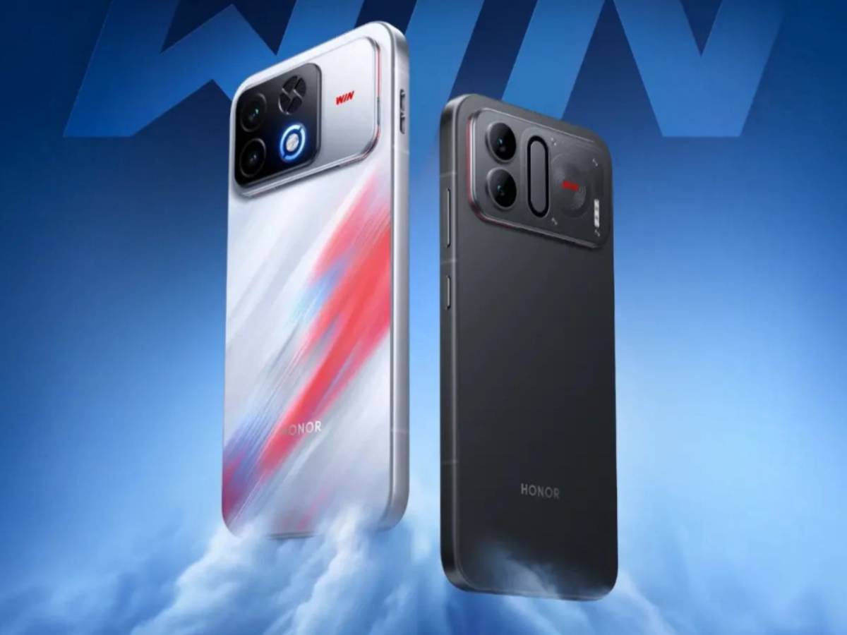 HONOR WIN 2 és WIN RT 2