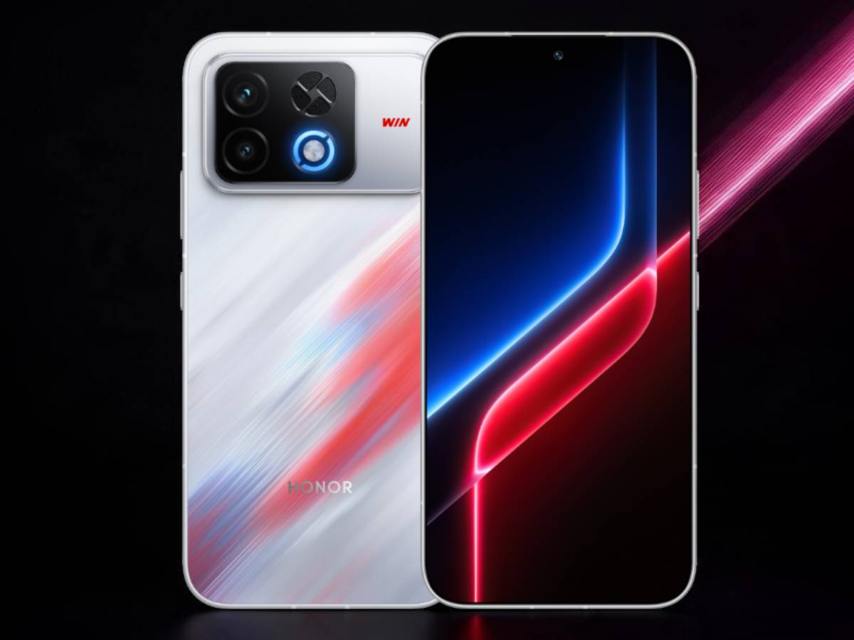 HONOR WIN 2